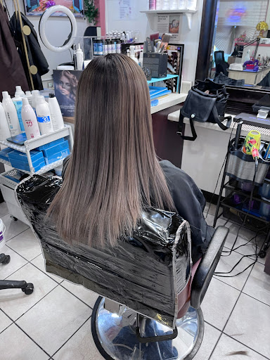 Nick hair&nail salon - Thumbnail