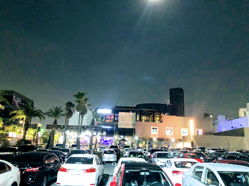 Yo Conduzco Servicio Valet Parking - Thumbnail