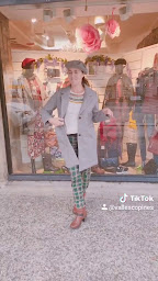 Photo n°20 de Les copines à Lesneven (Magasin de chaussures)