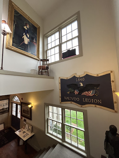 Nauvoo Tours & Gift Shop - Thumbnail