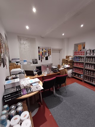 Outlet Paint Shop Norwich- Chromos-svjetlost.uk