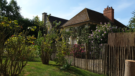 Photo de Domaine Saint Jean à Saint-Jean-les-Deux-Jumeaux (77660)