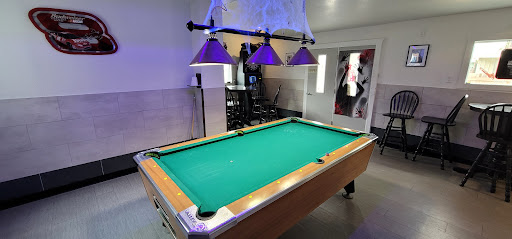 Bubbas pub - Visual