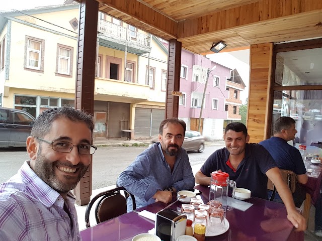 HAMSİKÖY YAYLA LOKANTASI OSMAN USTA