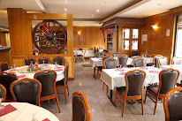 Villa Bussy « Restaurant HongKongais » à Bussy-Saint-Georges