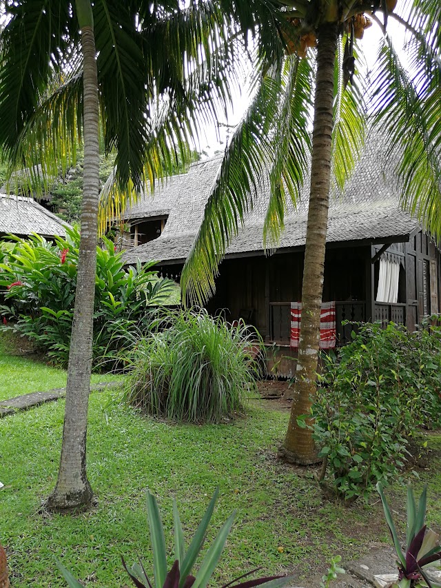 Tainos Cottages