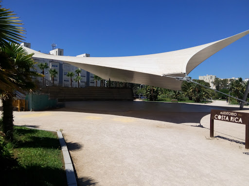 Parque de bomberos Cádiz - Thumbnail