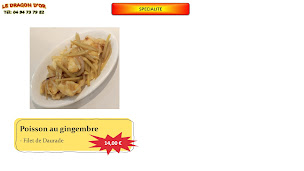 Photo n°5 de Le Dragon d'or à Lorgues (Restaurant vietnamien)