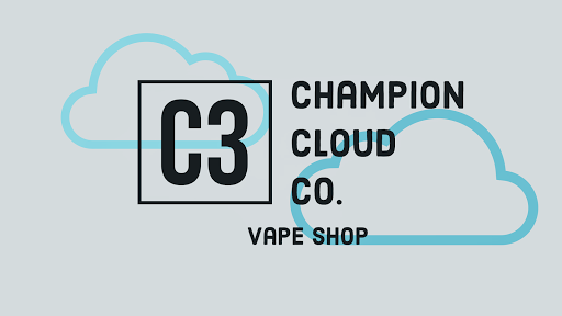 Champion Cloud Co. - Thumbnail