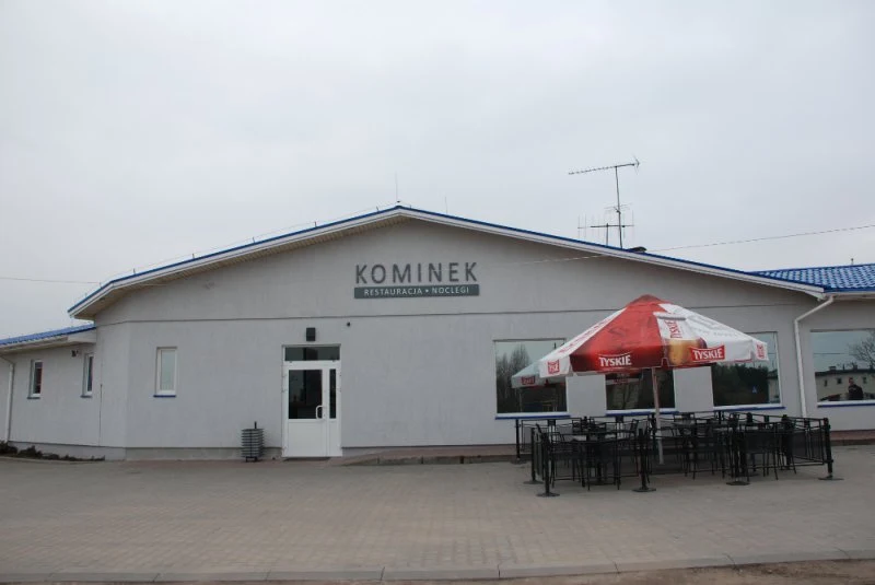 Motel Kominek