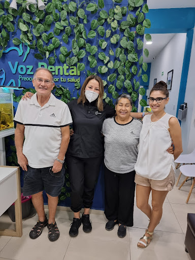 VOZ Dental