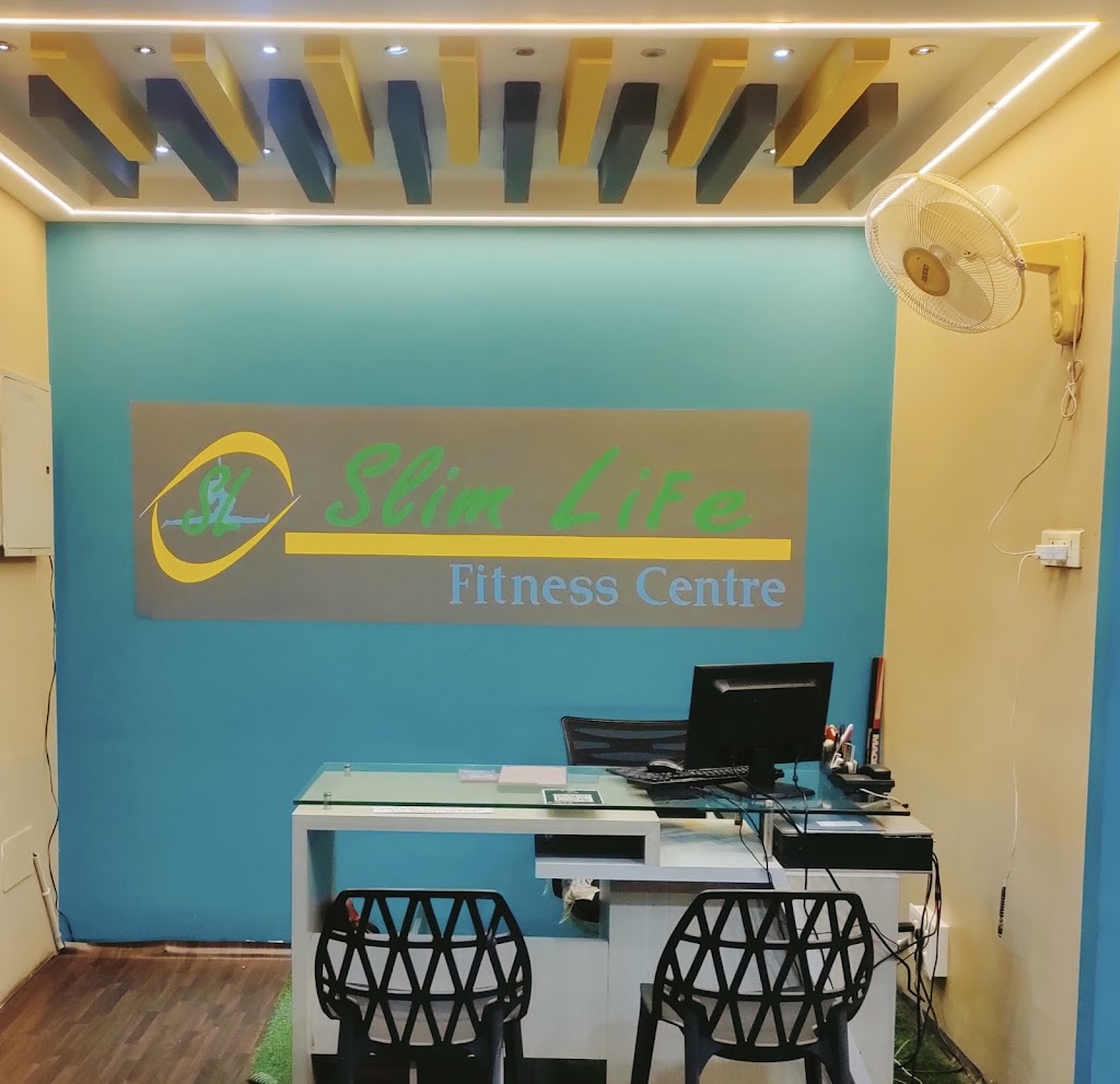 Slim Life Fitness Centre A C