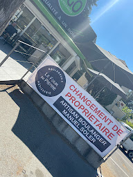 Photo n°33 de Boulangerie - LE FOUR DE PIERRE - DRAGUIGNAN à Draguignan (Boulangerie)