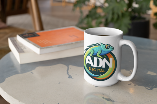 Adn Digital 360 🔷 Consultant SEO