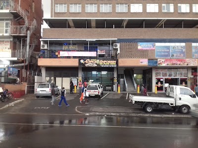 Photos of Harja Centre