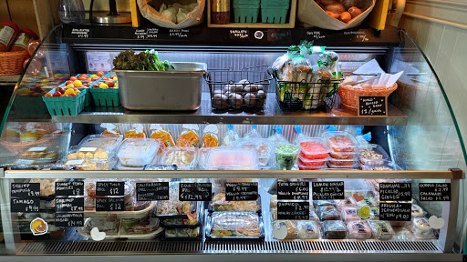 Kimchee Market - Thumbnail