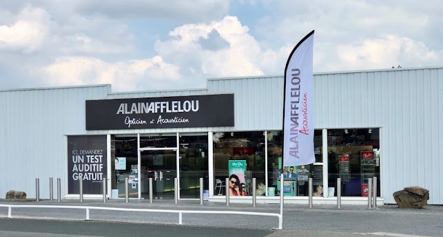 396 Bd de la Prairie, 44150 Ancenis-Saint-Géréon