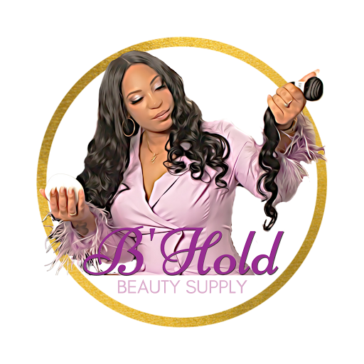 BHold Beauty Supply