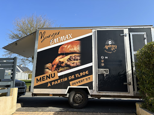 Lit's burgers