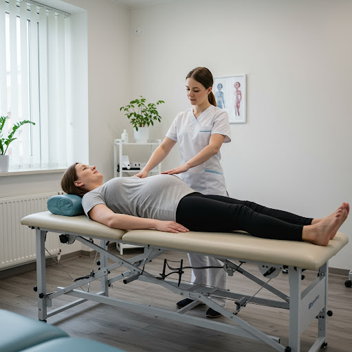 At RehAAB Physiotherapy And Wellness Centre in Vasant Kunj, New Delhi, we specialize in women's h… post image