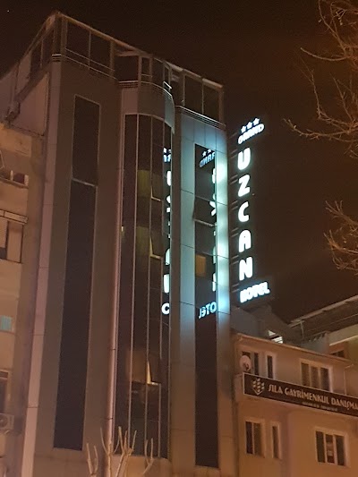 Grand Hotel Uzcan