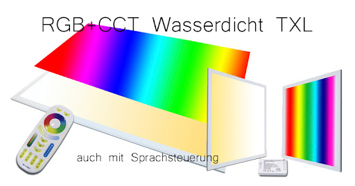 TXL Licht Gallery - Germany