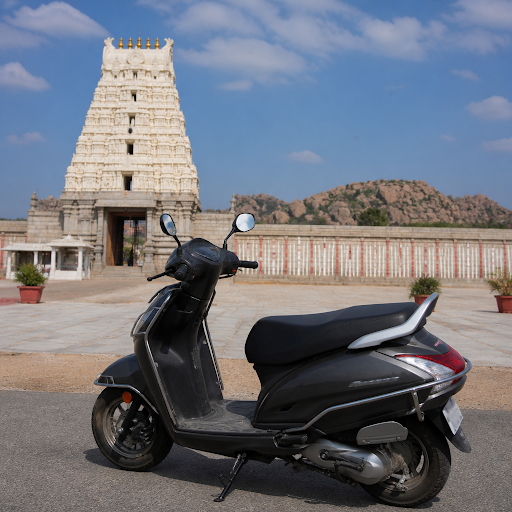 Planning a quick darshan at nearby shrines around Tirupati? Two-wheeler rentals make it easier th… post image