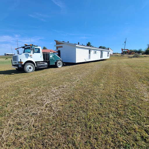 Parsley Mobile Home Service & Transport LLC