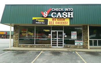 Check Into Cash photo