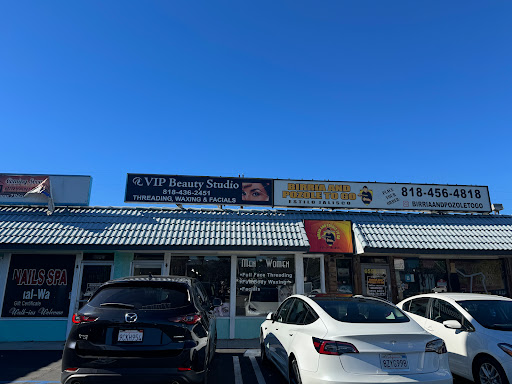VIP Beauty Studio - Eyebrow Threading, Waxing And Facials Beauty Services - Thumbnail