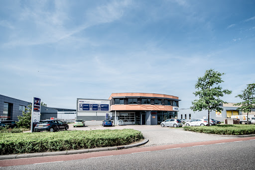 ABS Autoherstel Brouwer Noordwijk