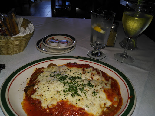 La Pizzella - Visual