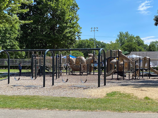 Brainard Park - Visual