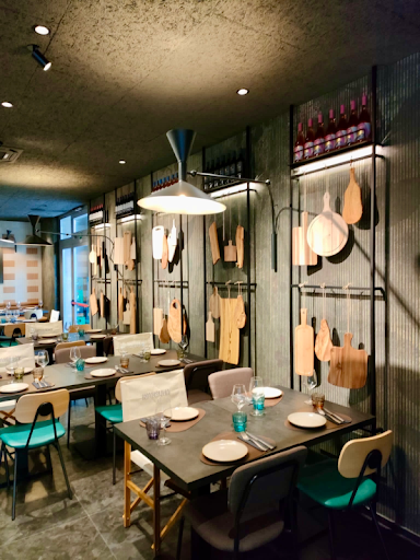 Fabbro Project - Visual