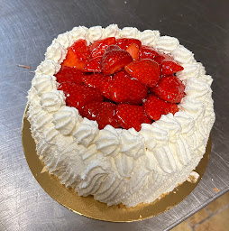 Photo n°15 de Eurl Boulangerie de Taurines à Centrès (Pâtisserie)