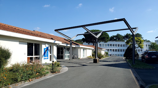 Photo de ATASH - Centre de Réadaptation d'Oléron