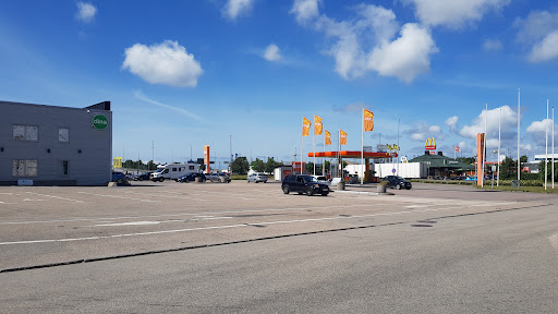 Lol Lunch Varberg - Thumbnail