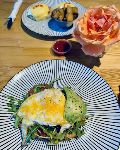 Dolce Paradiso Bakery, Cafe, & Bistro - Thumbnail