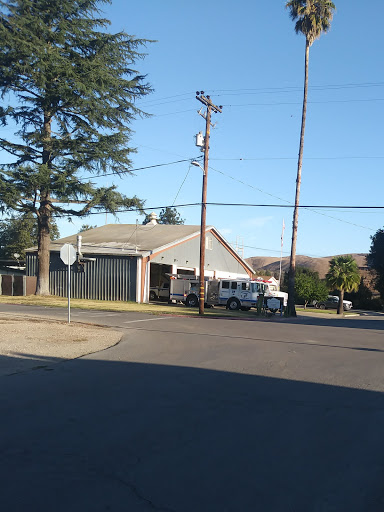 Santa Barbara County Fire Station 24 - Thumbnail