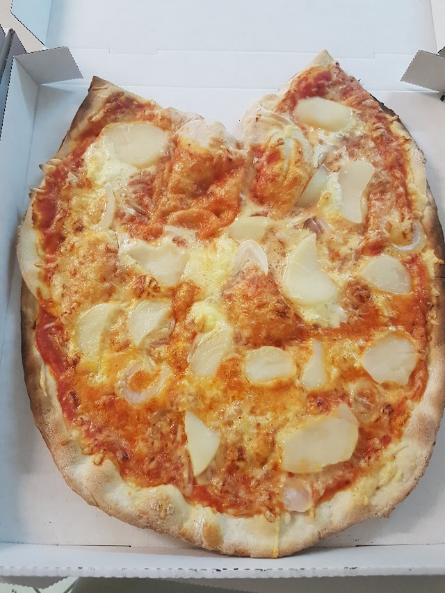 Pizz'alex Yves