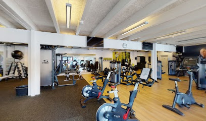 Fit&Sund Silkeborg