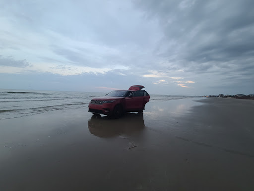 Sand Pebble - Visual