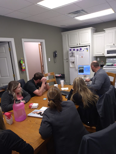 Southern Smiles Family Dentistry- Mangham - Thumbnail