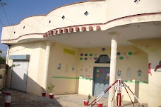 Uswa School Sanghoi jhelum