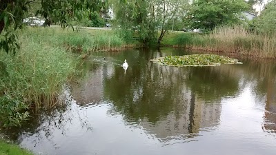 Photos of Rietumkrasta nams