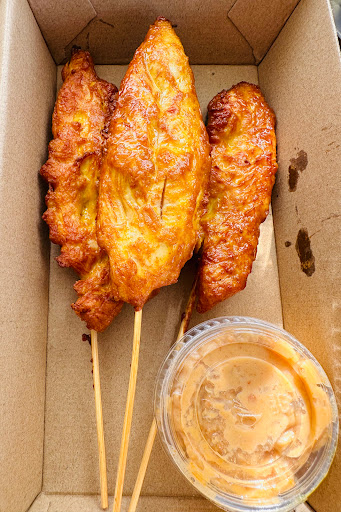 Thai happy take away - Thumbnail