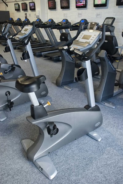 Photos of Platinum Gyms