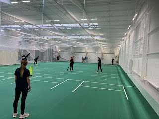 S20 The Boundary- Indoor cricket centre in Sheffield