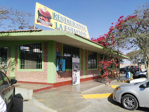 Restaurante La Estacion 2