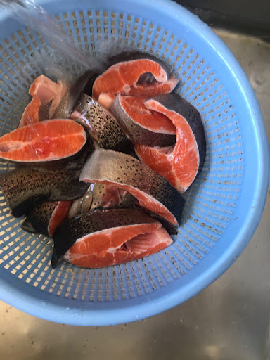Çobanlar Alabalık